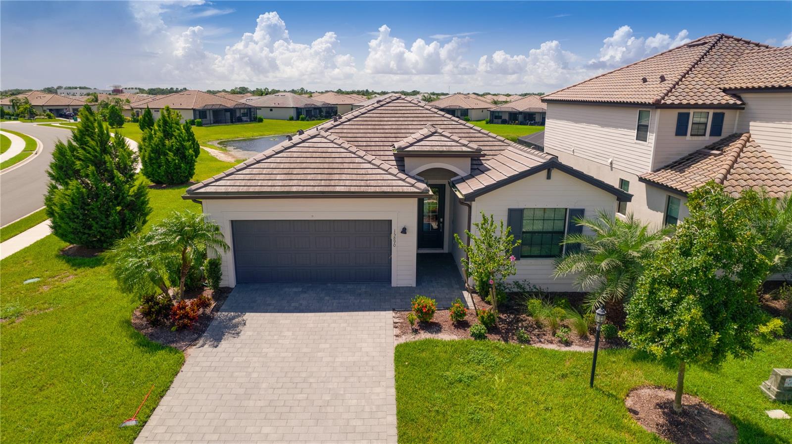 15890 Islandwalk Avenue, FL