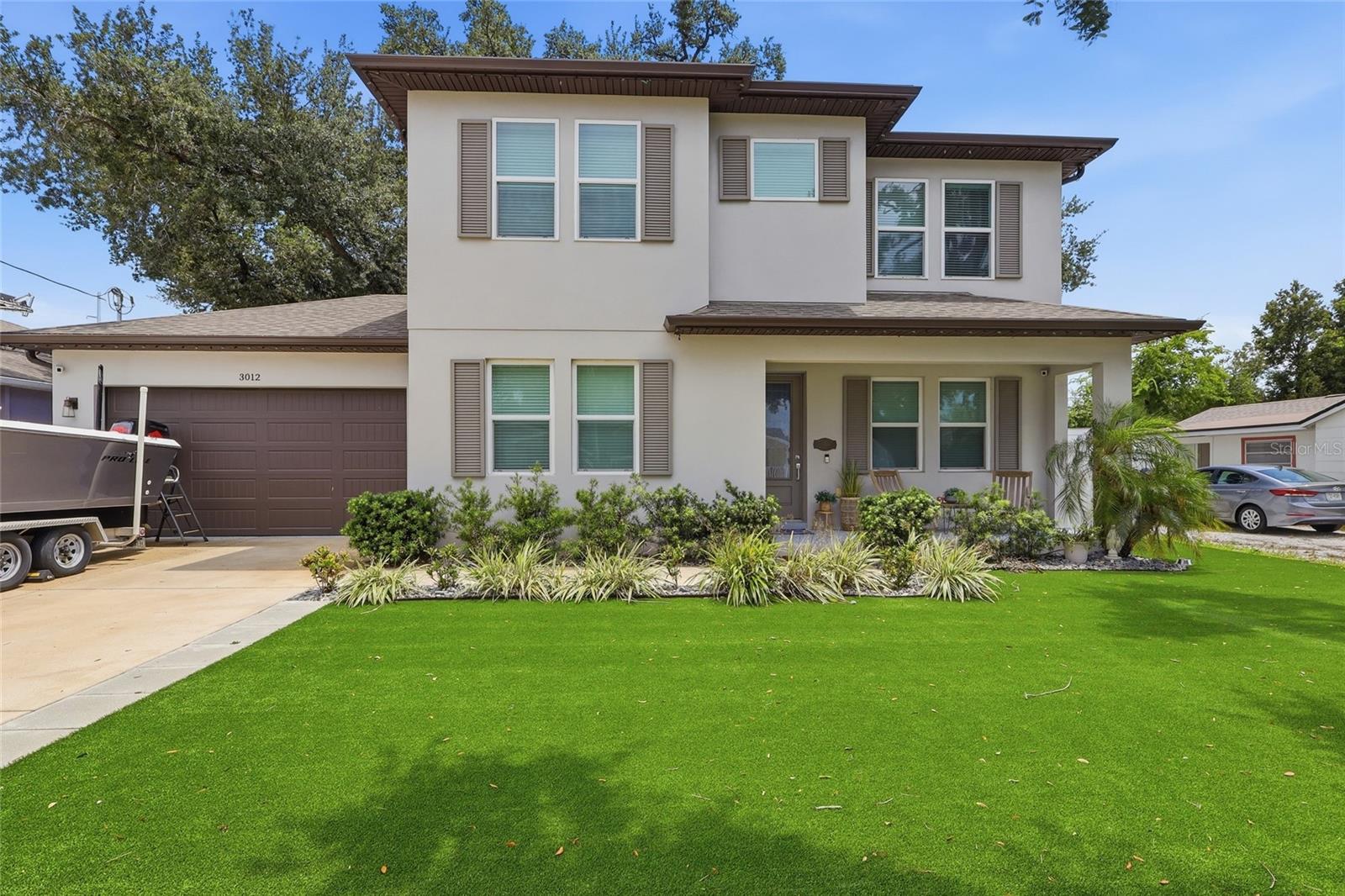3012 Leroy Street, FL