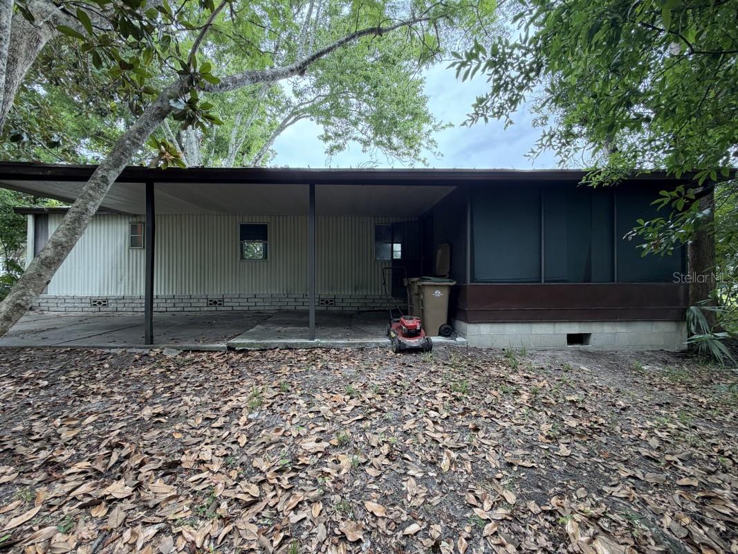 2418 Dora Pines Road, FL