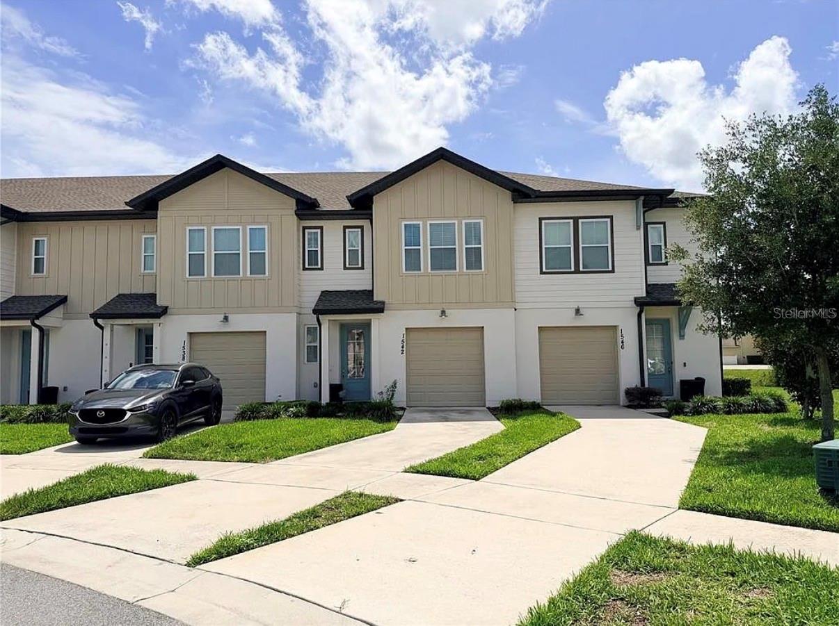 1542 Discovery Street, FL