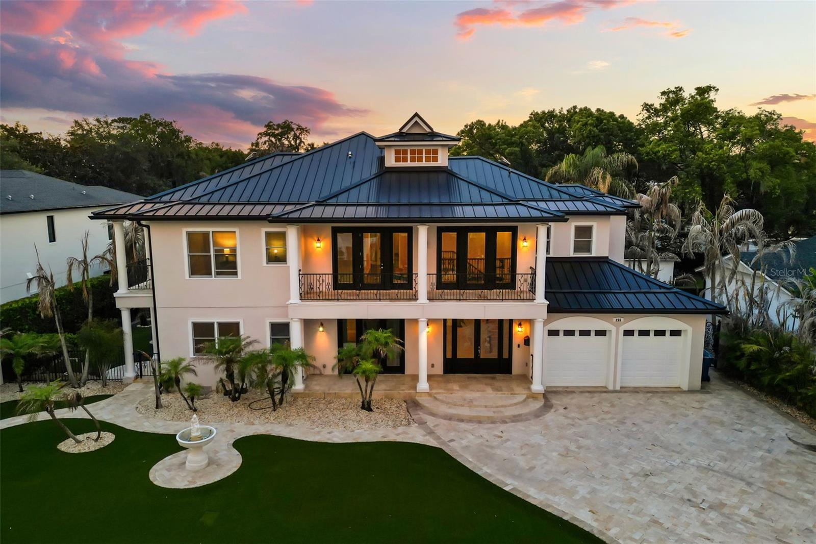 255 George Avenue, FL