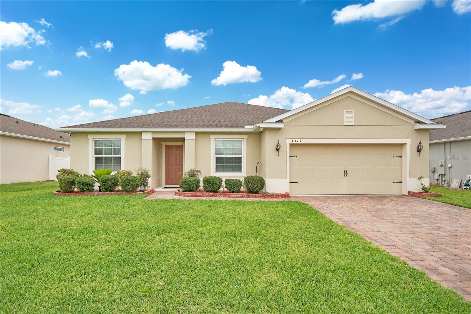 4313 Tigris Drive, FL