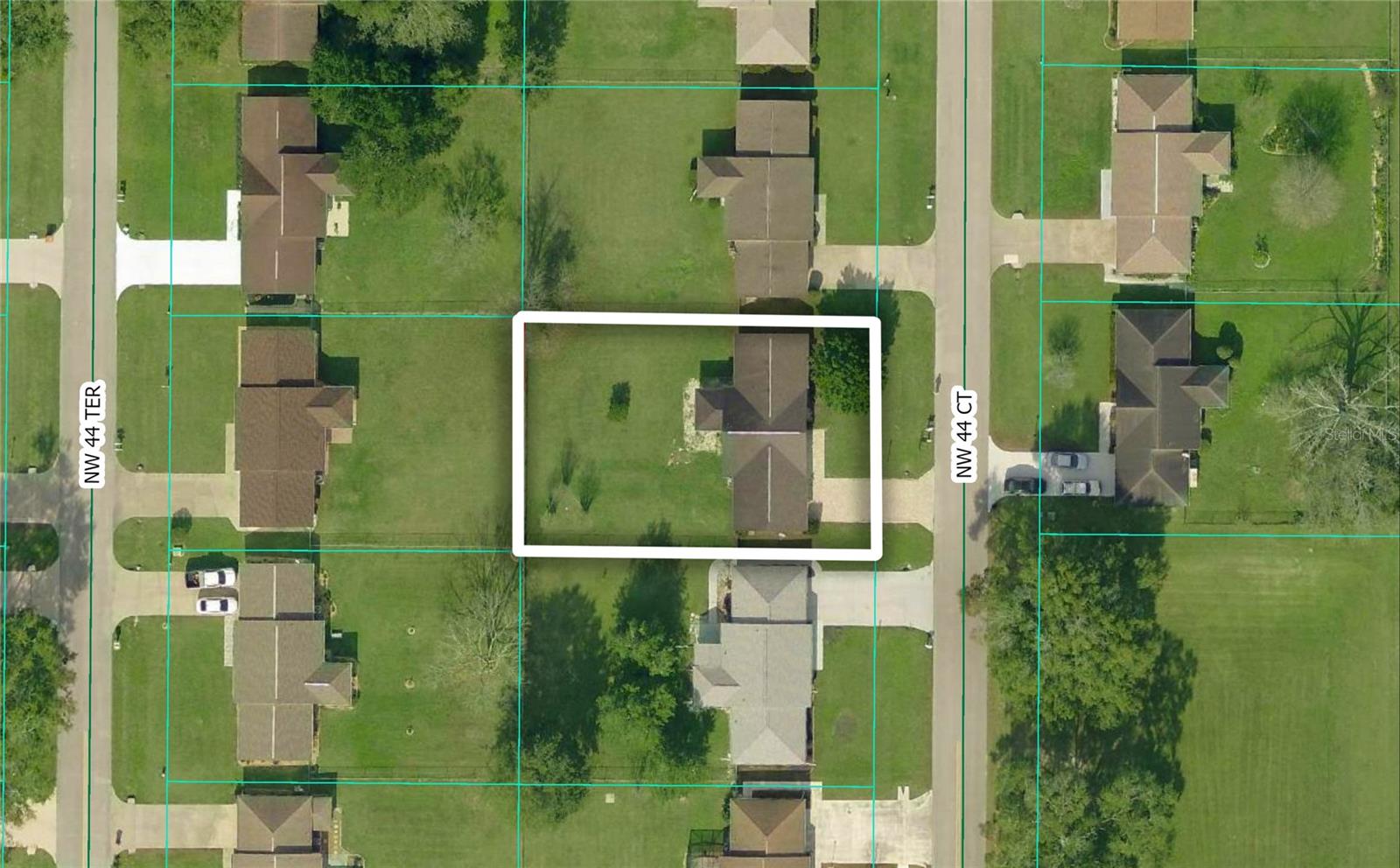 3276 44th Court, FL