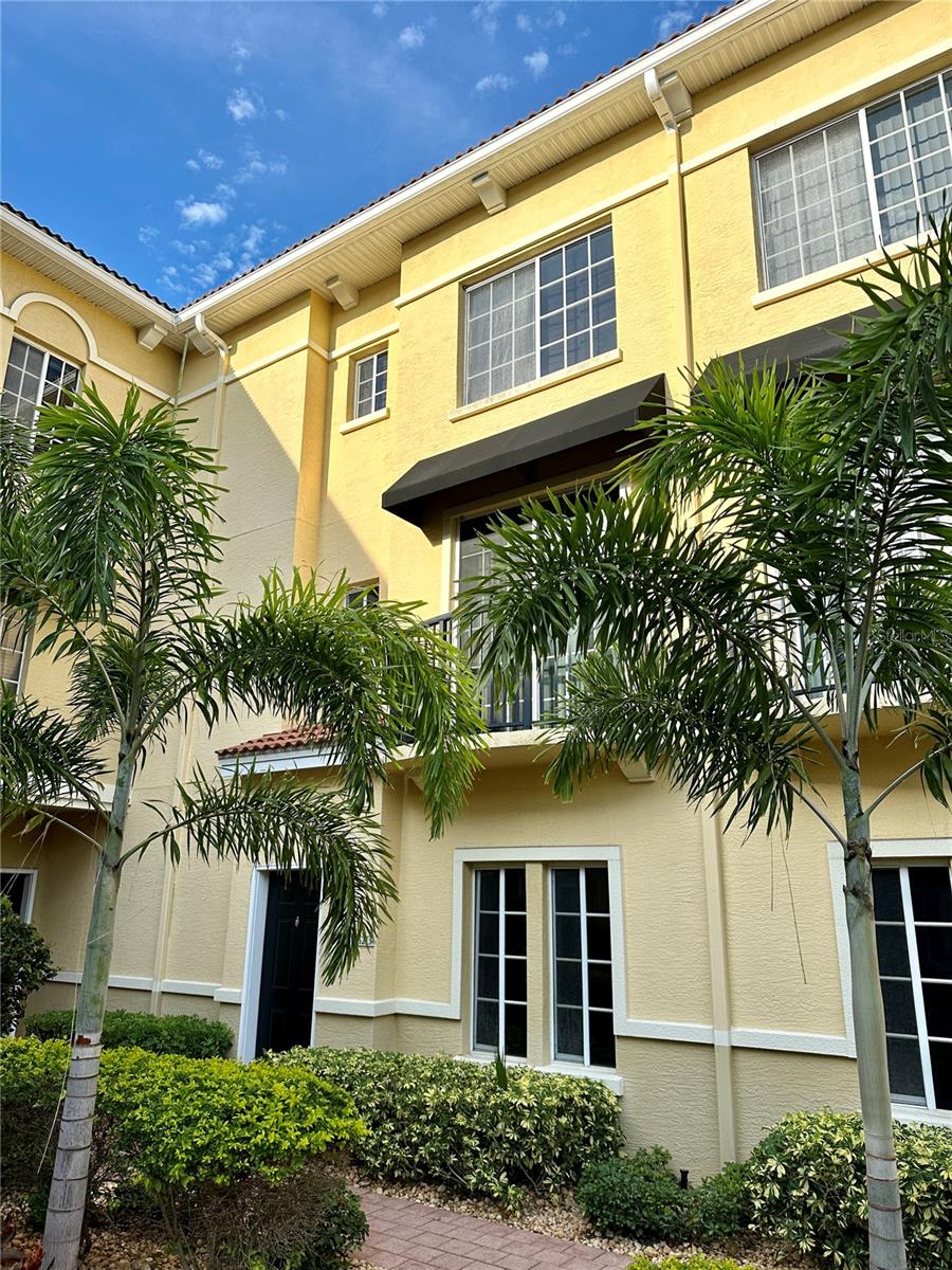 5213 Beach Breeze Court, FL