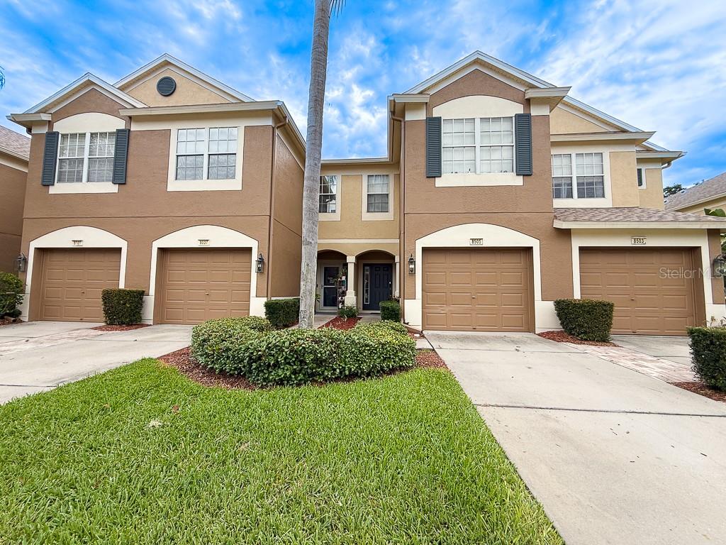 8505 Sandy Beach Street, FL