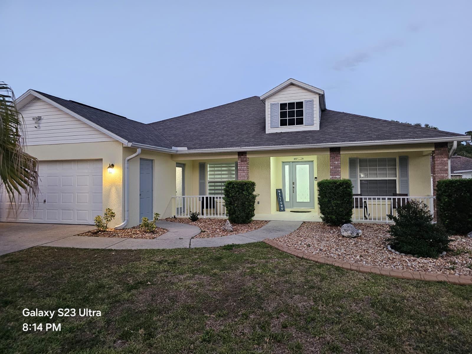 2256 Towering Oaks Circle, FL