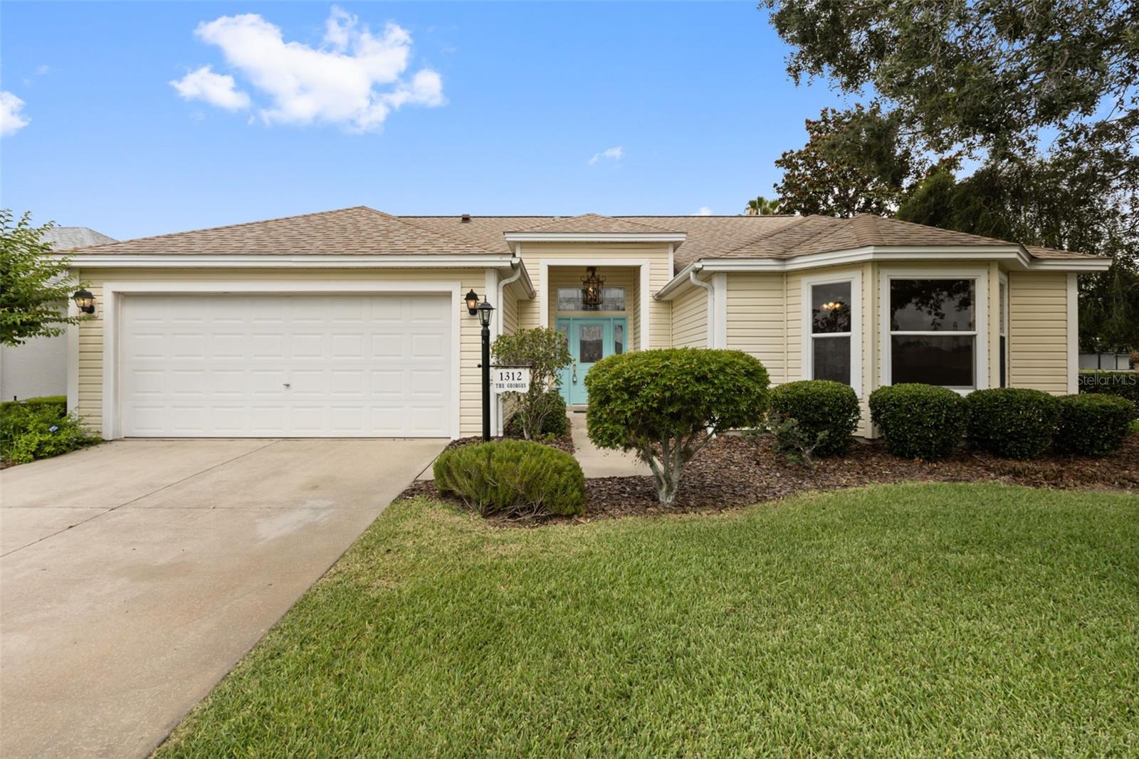 1312 Baez Way, FL