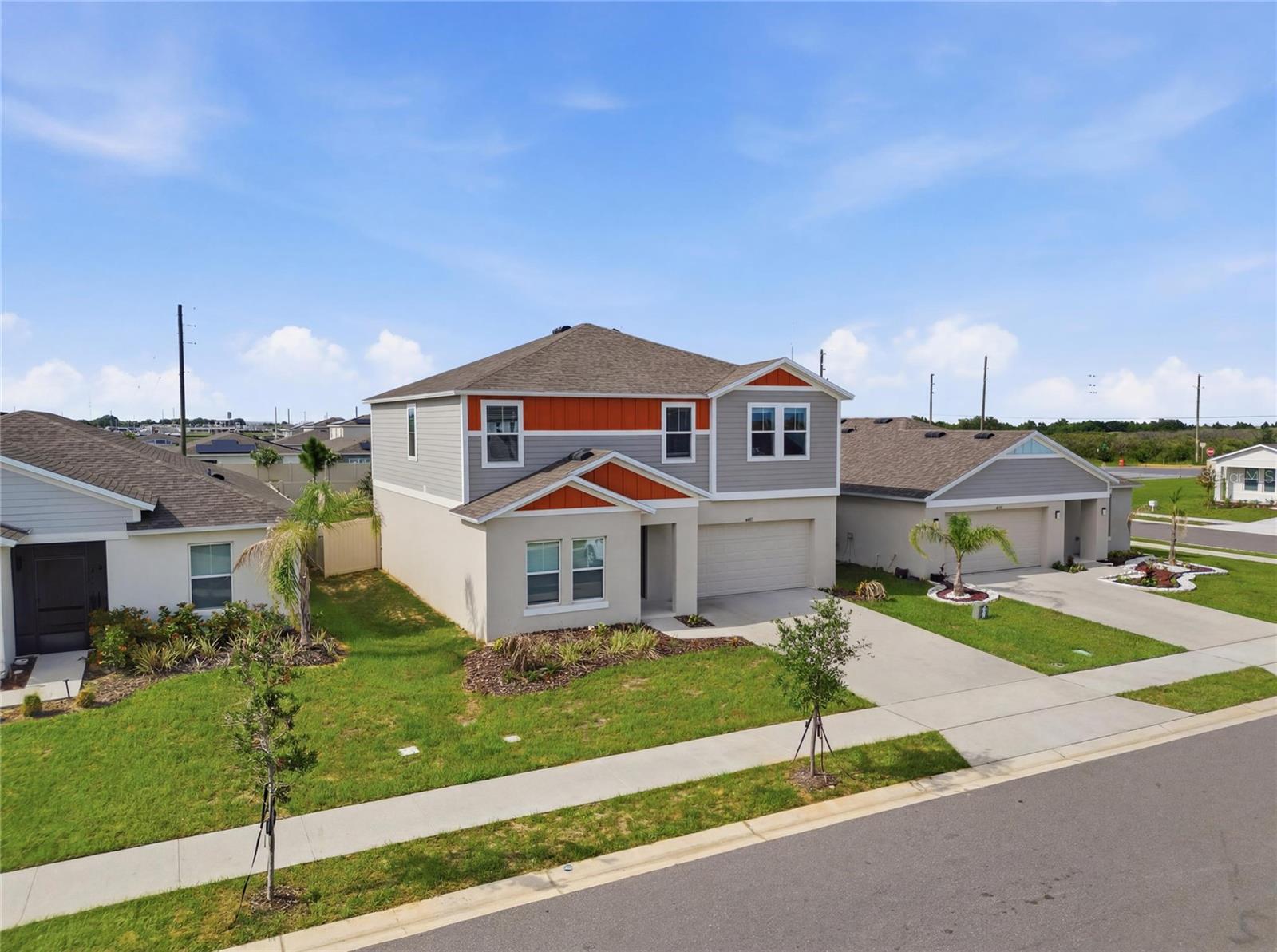 4167 Gerbera Daisy Avenue, FL