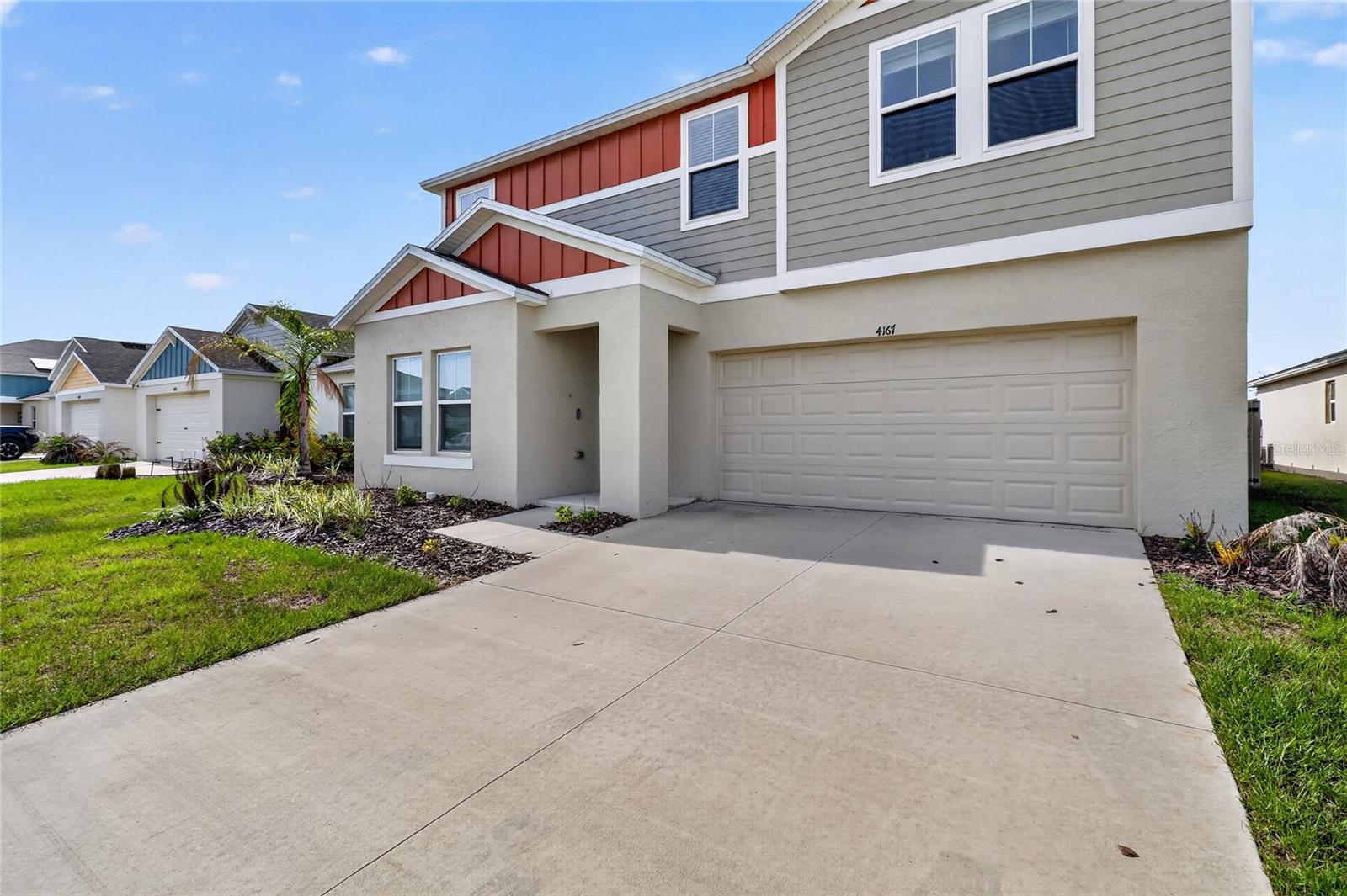 4167 Gerbera Daisy Avenue, FL