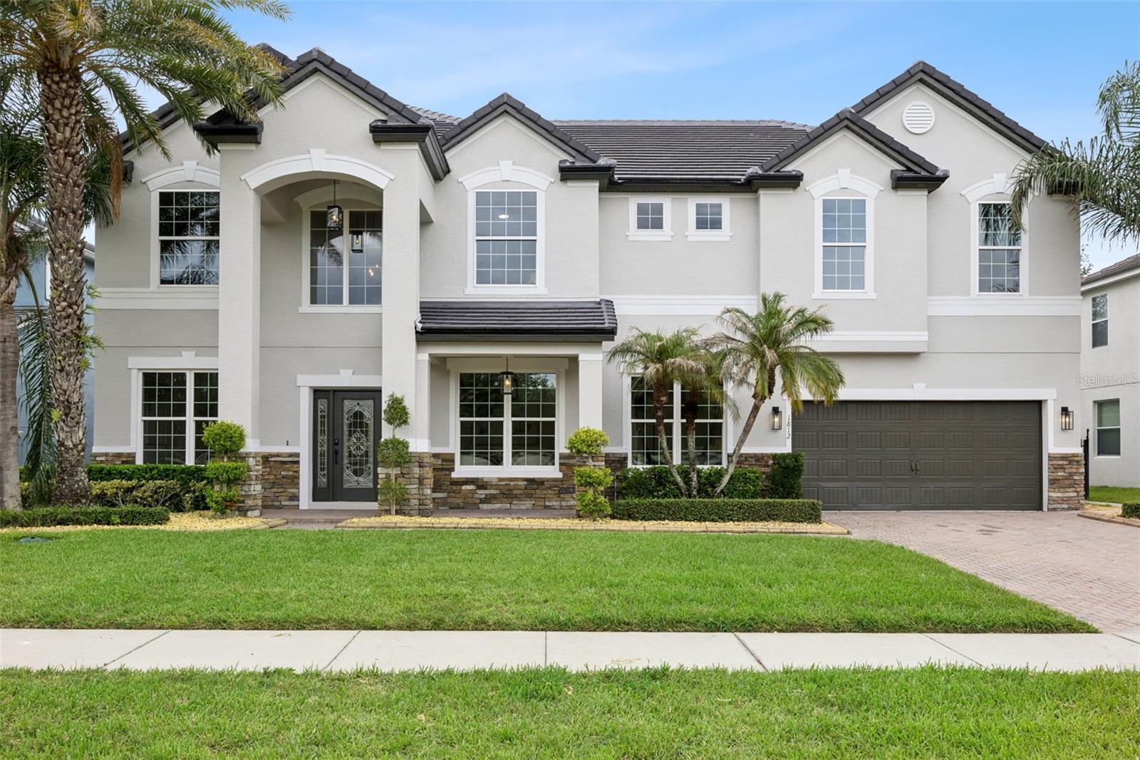 1812 Lake Roberts Landing Drive, FL