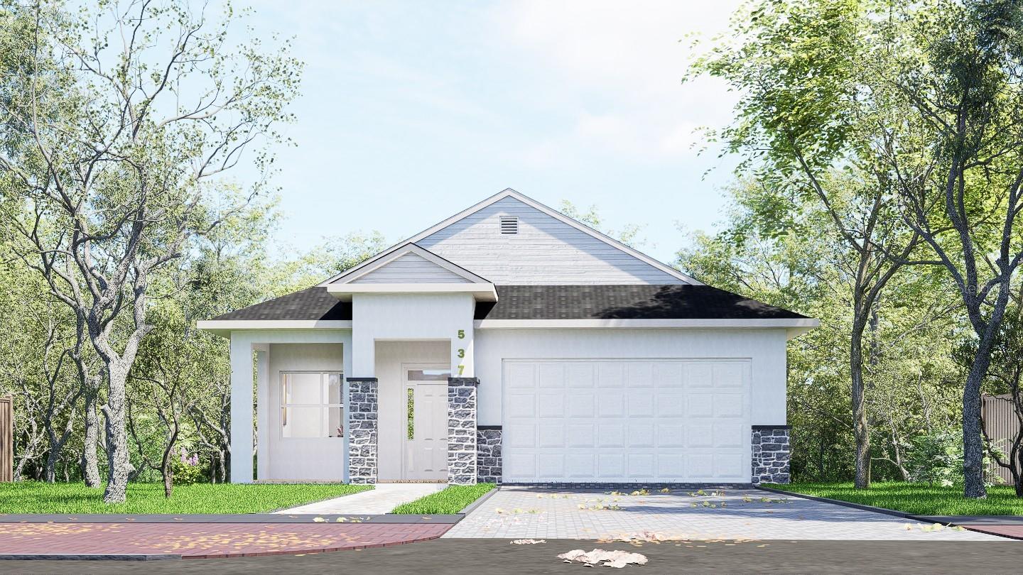 537 Pineloch Drive, FL