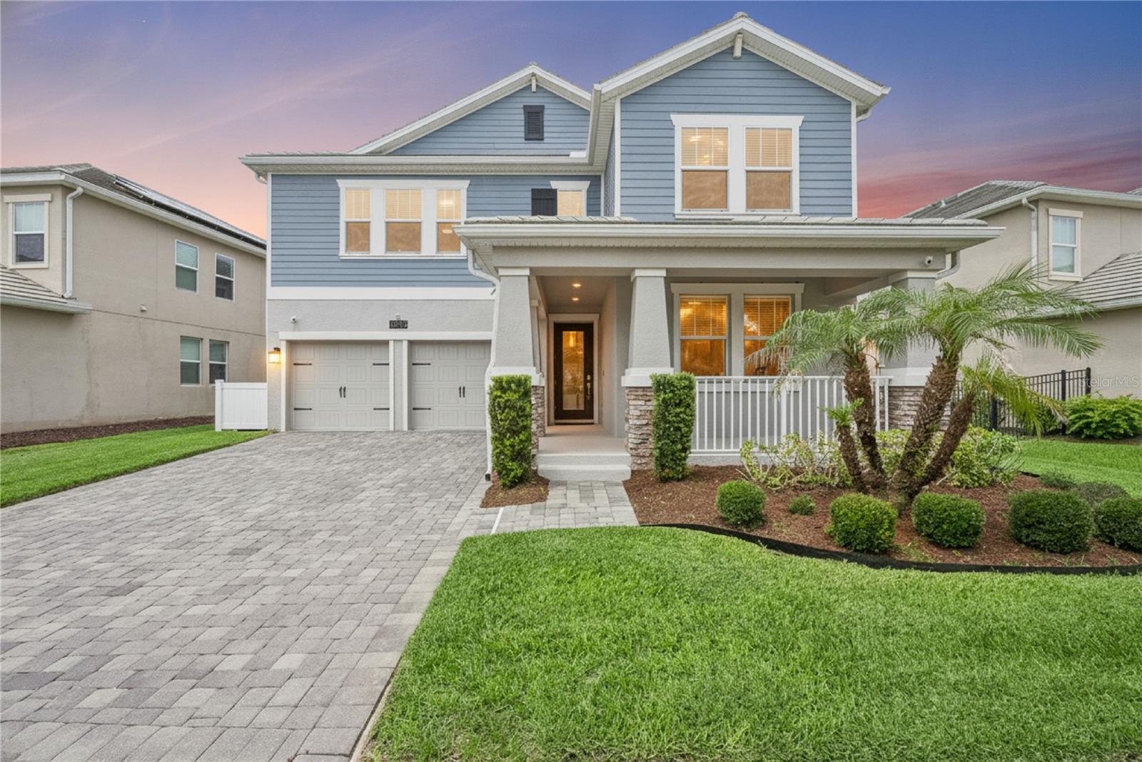 11975 Imaginary Way, FL