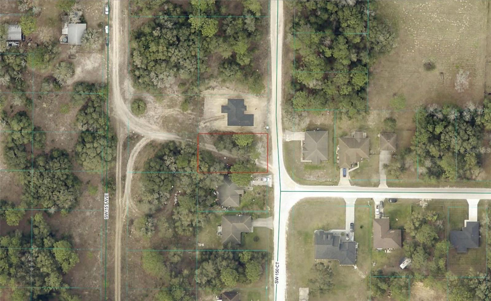 Tbd 150th Court, FL
