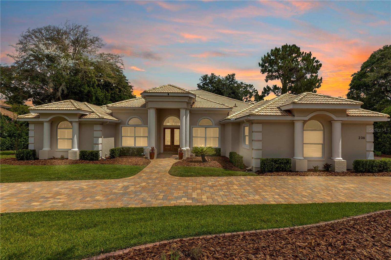 236 Eagle Estates Drive, FL
