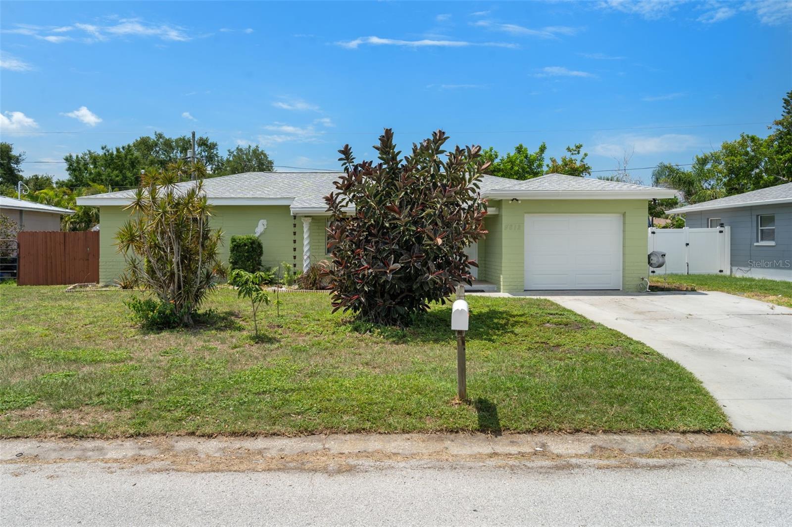 9812 51st Avenue, FL