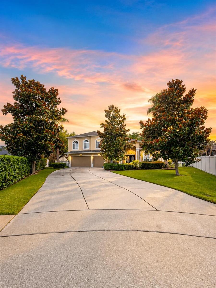 3202 Large Oak Court, FL