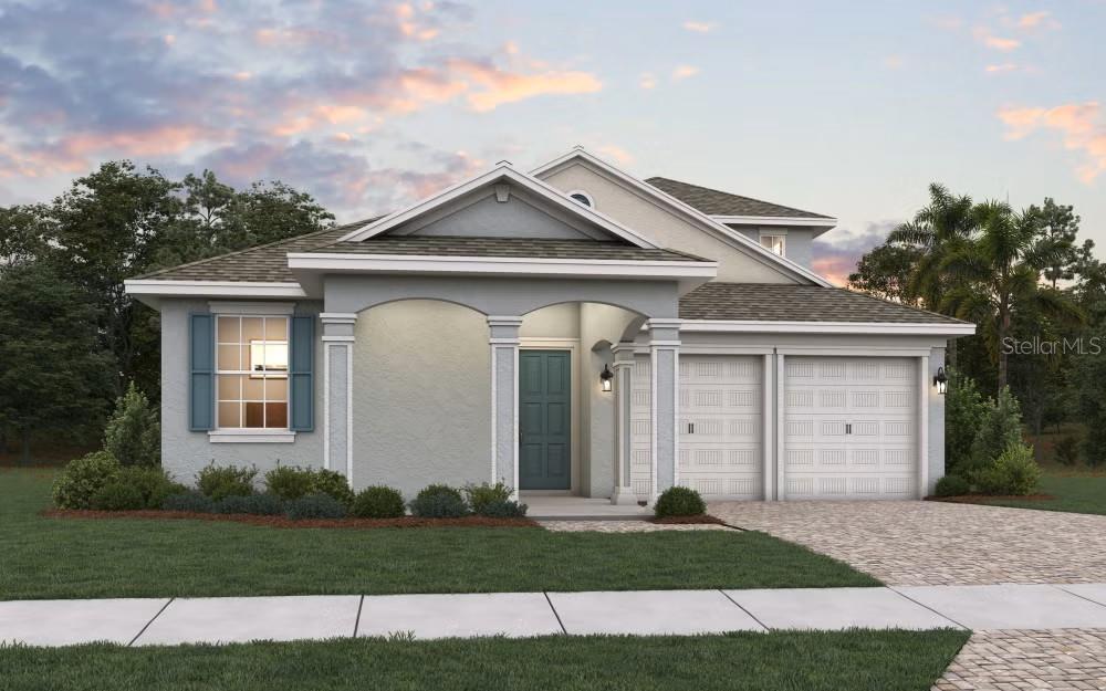 6171 Flowering Cherry Bend, FL