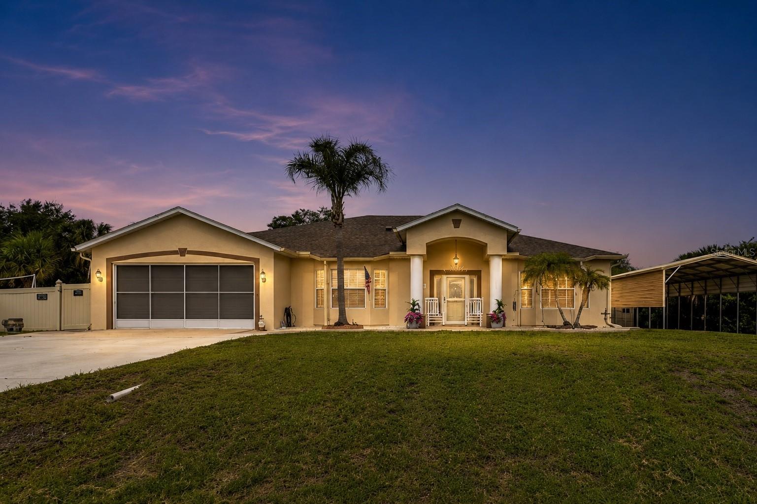 403 Barger Drive, FL