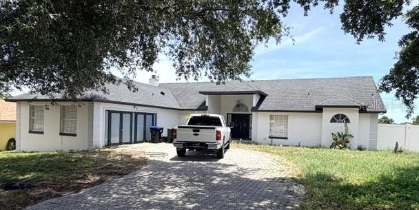 1677 Sackett Circle, FL