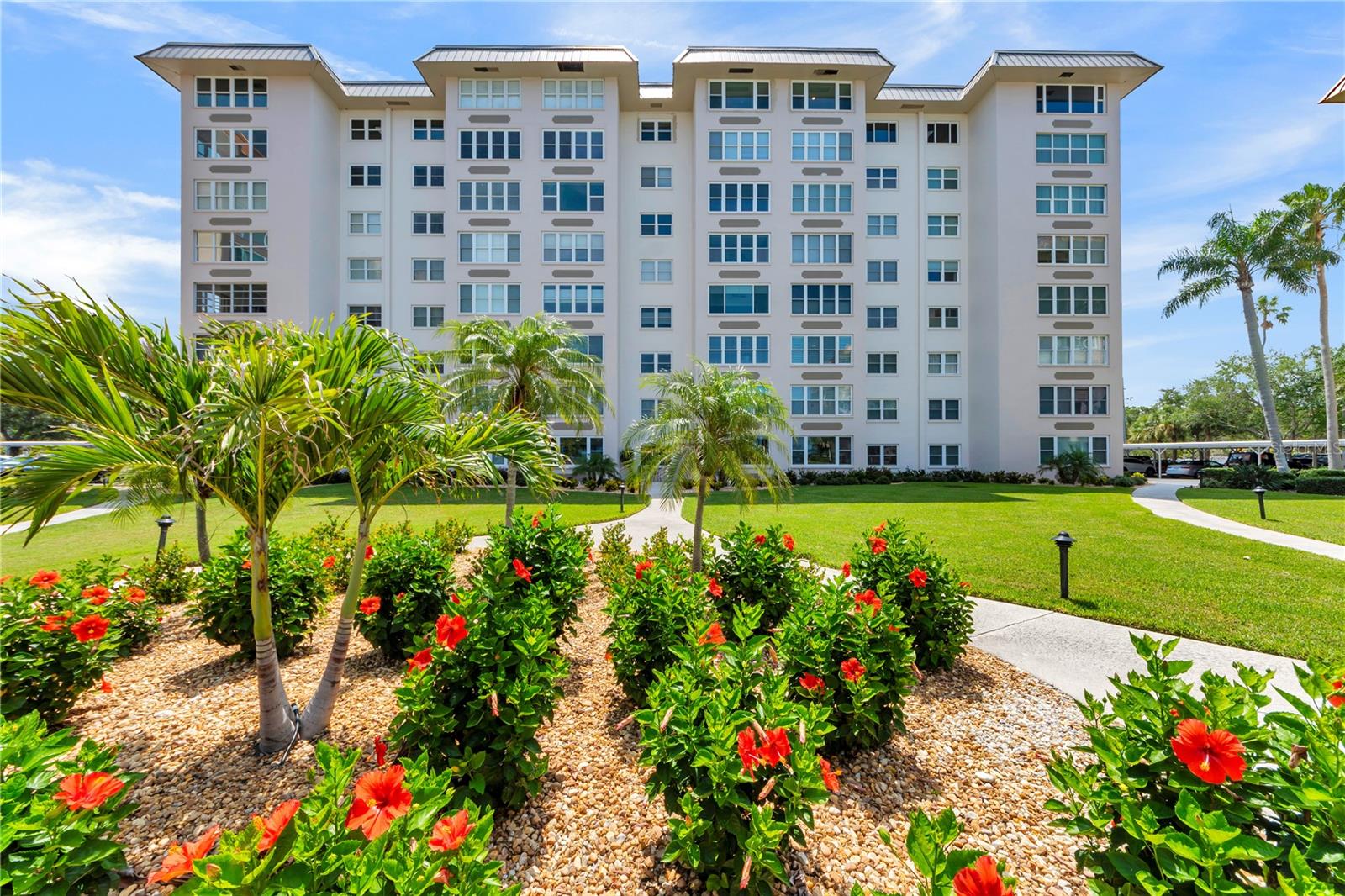 622 Edgewater Drive, FL