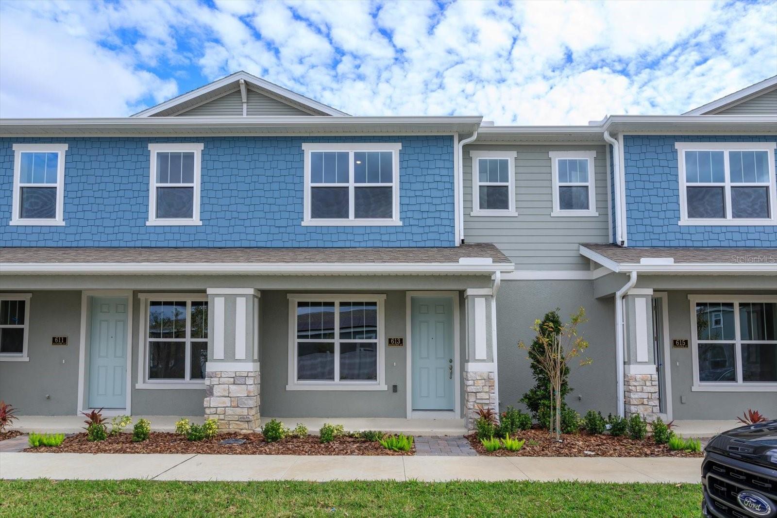 13303 Peaceful Melody Drive, FL