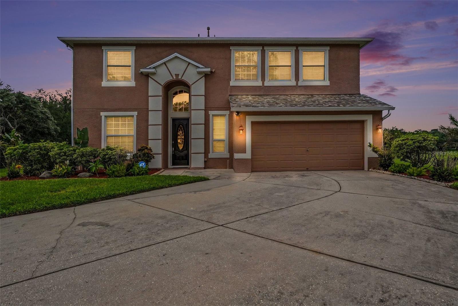 1724 Woodmarker Court, FL
