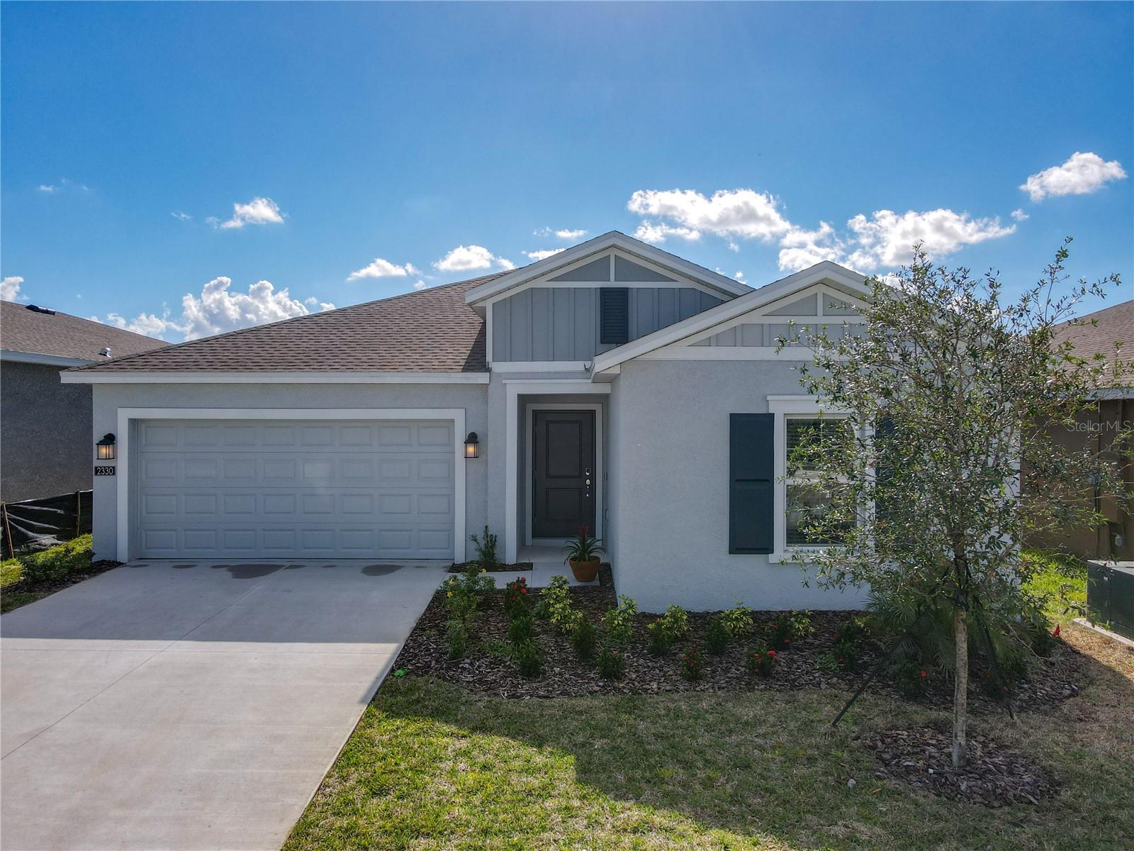 2330 Burney Falls Lane, FL