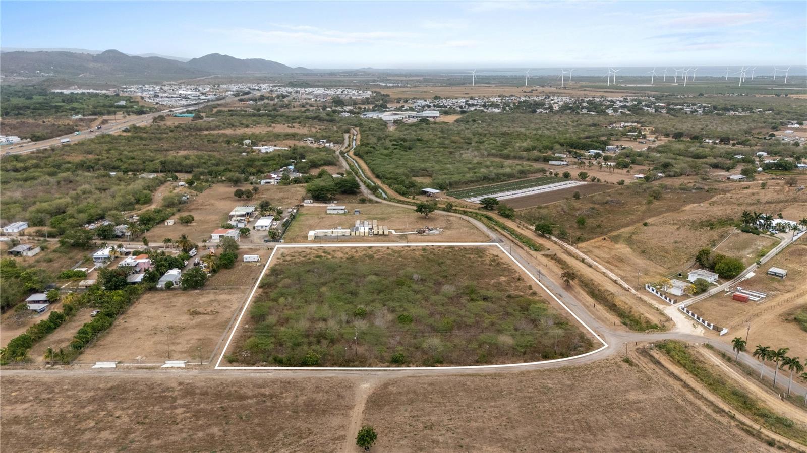 Obdulia, PR