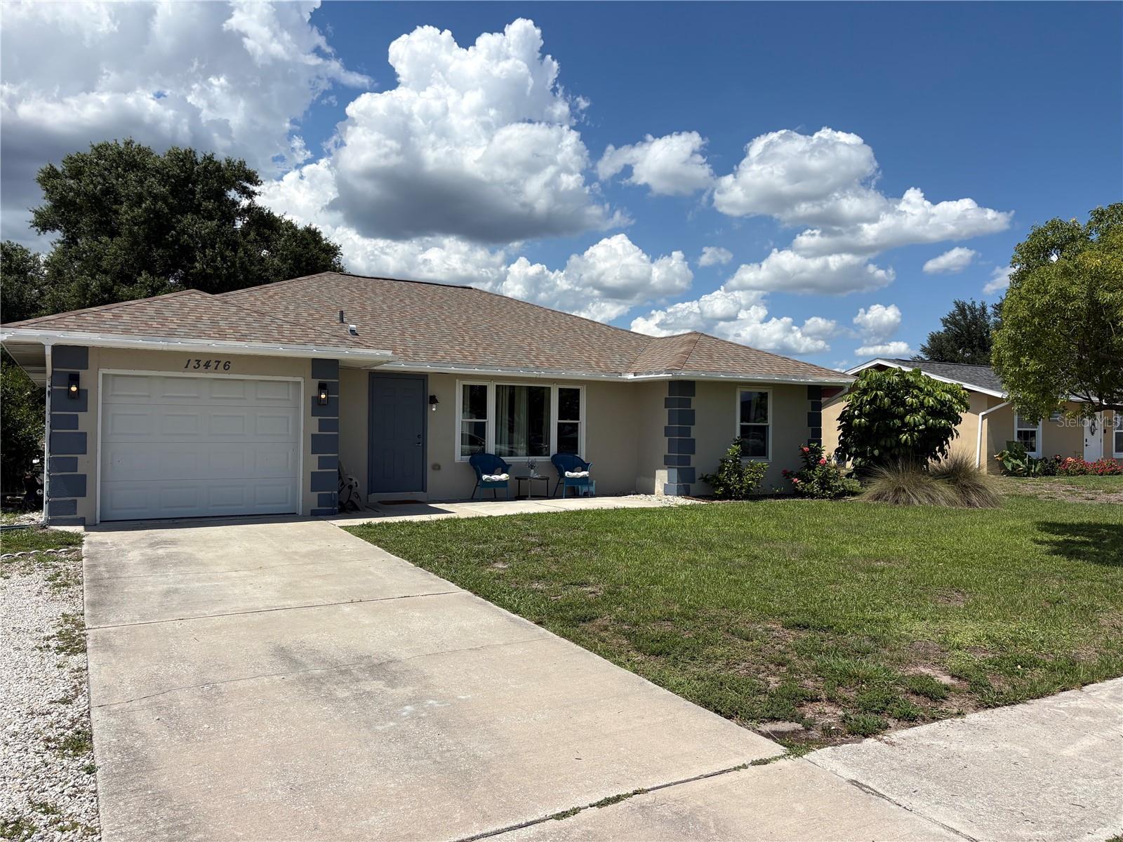 13476 Romford Avenue, FL