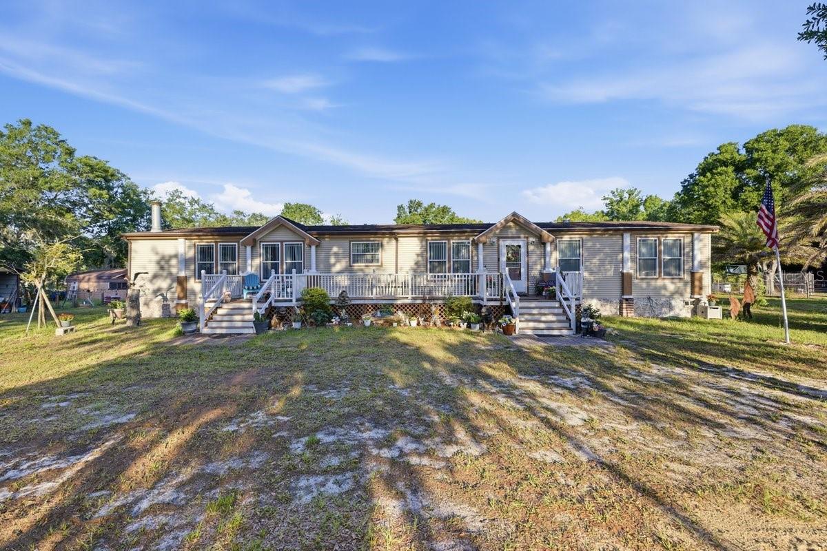 1560 Mcclellan Road, FL