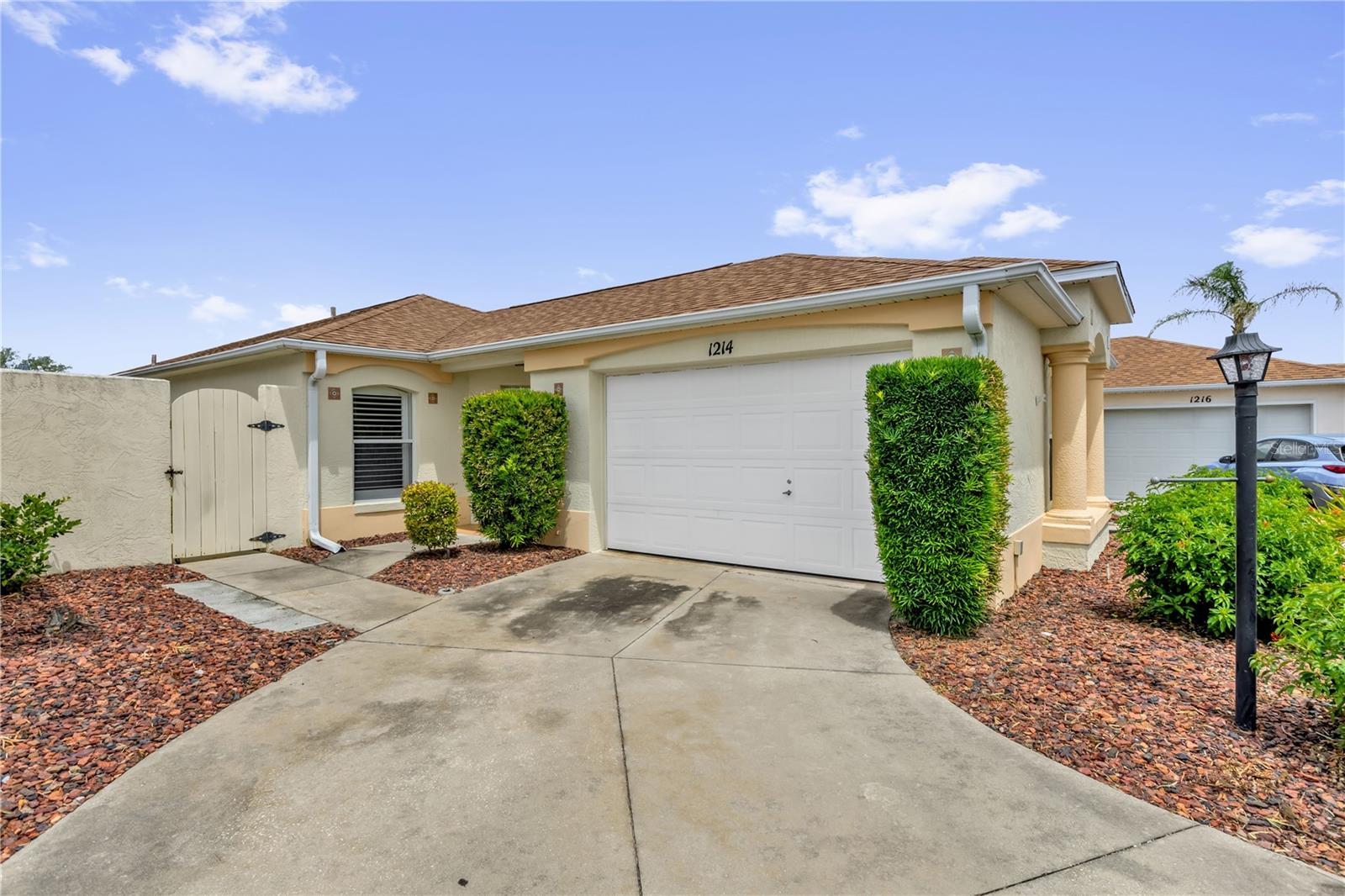 1214 San Bernardo Road, FL