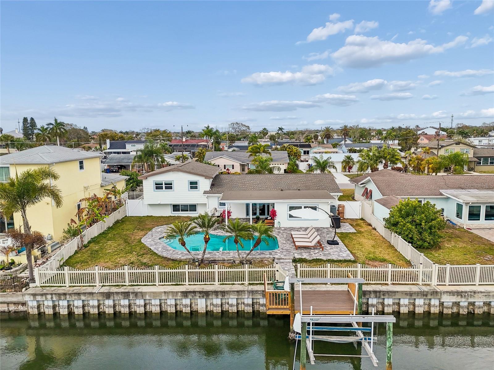 8722 Hickorywood Lane, FL