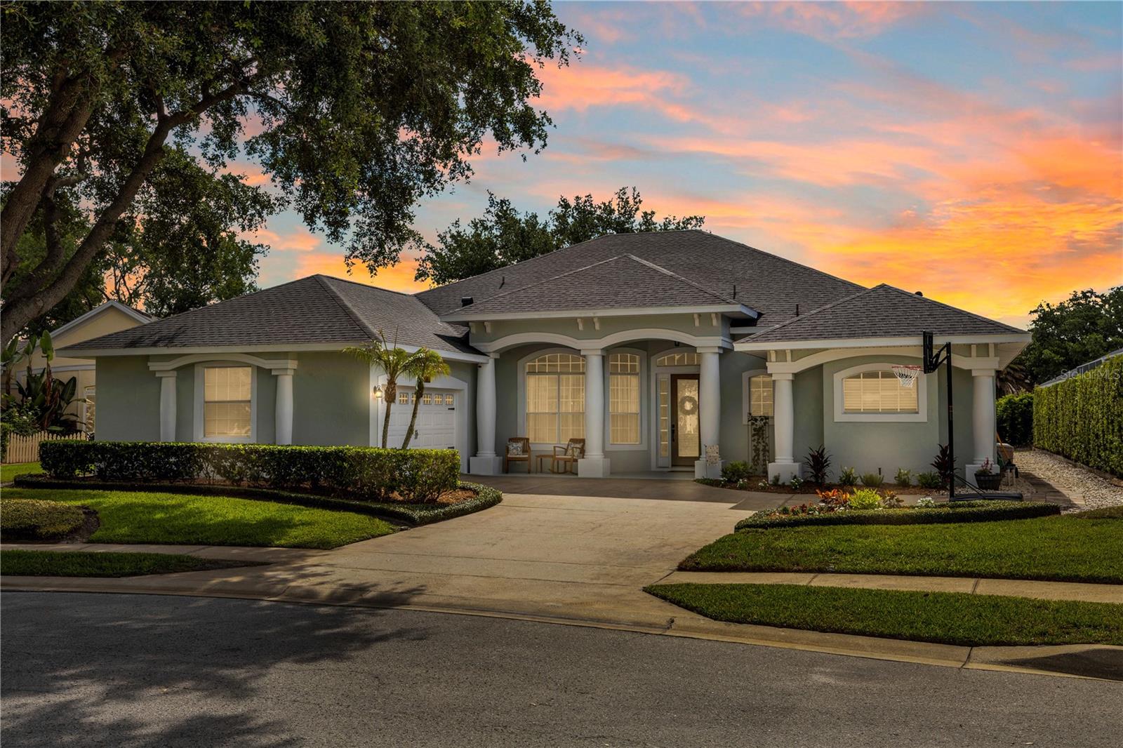 163 Hickory Stick Court, FL