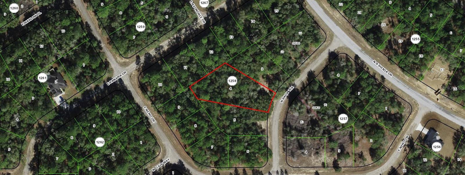 9328 Rada Terrace, FL