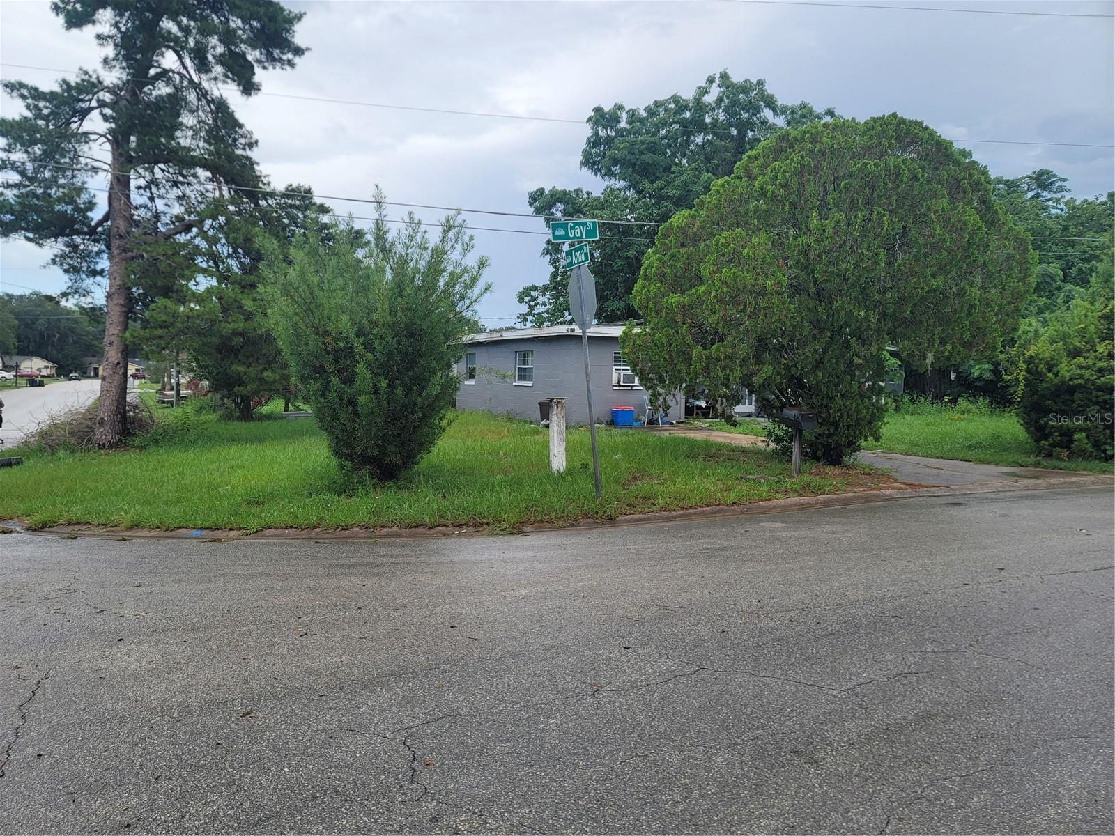 1201 Gay Street, FL