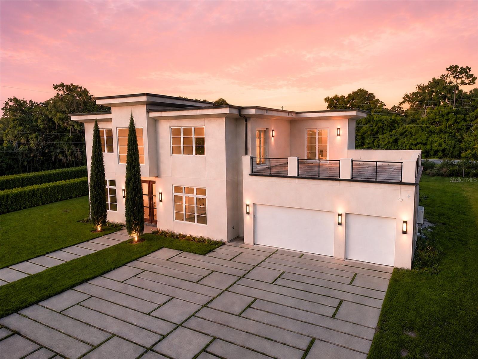 1351 Via Markham Court, FL