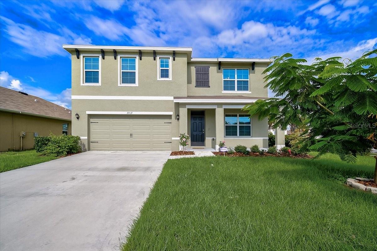 3919 Willow Branch Place, FL