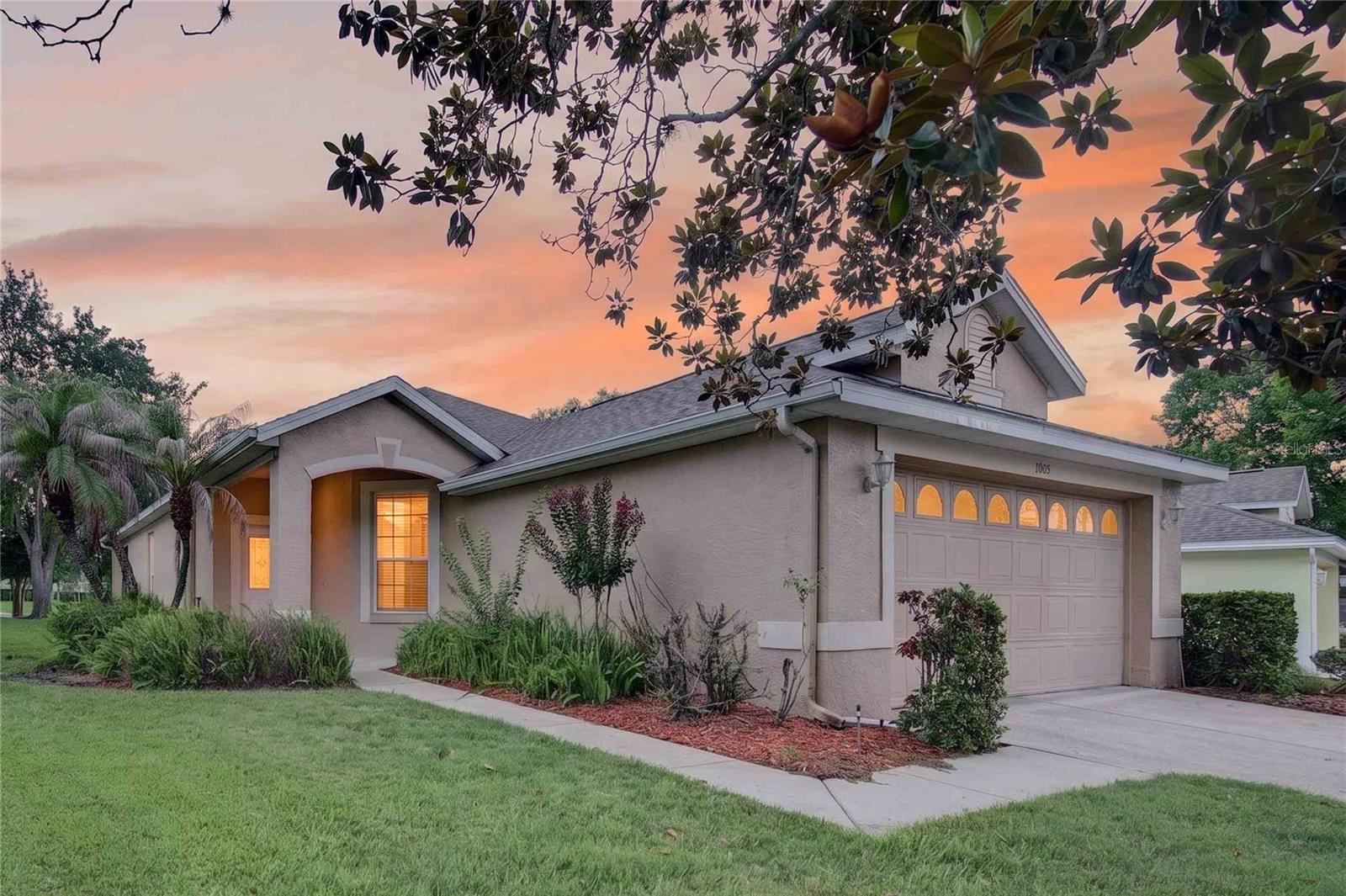 1005 Saint Ives Court, FL