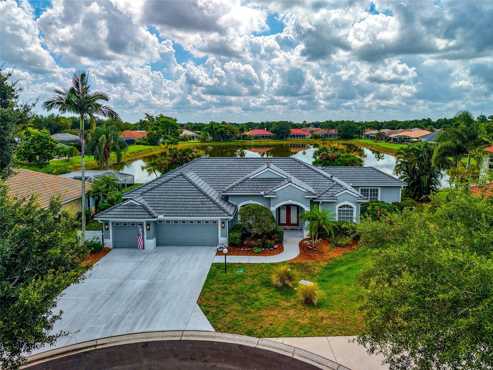 4941 Three Oaks Boulevard, FL