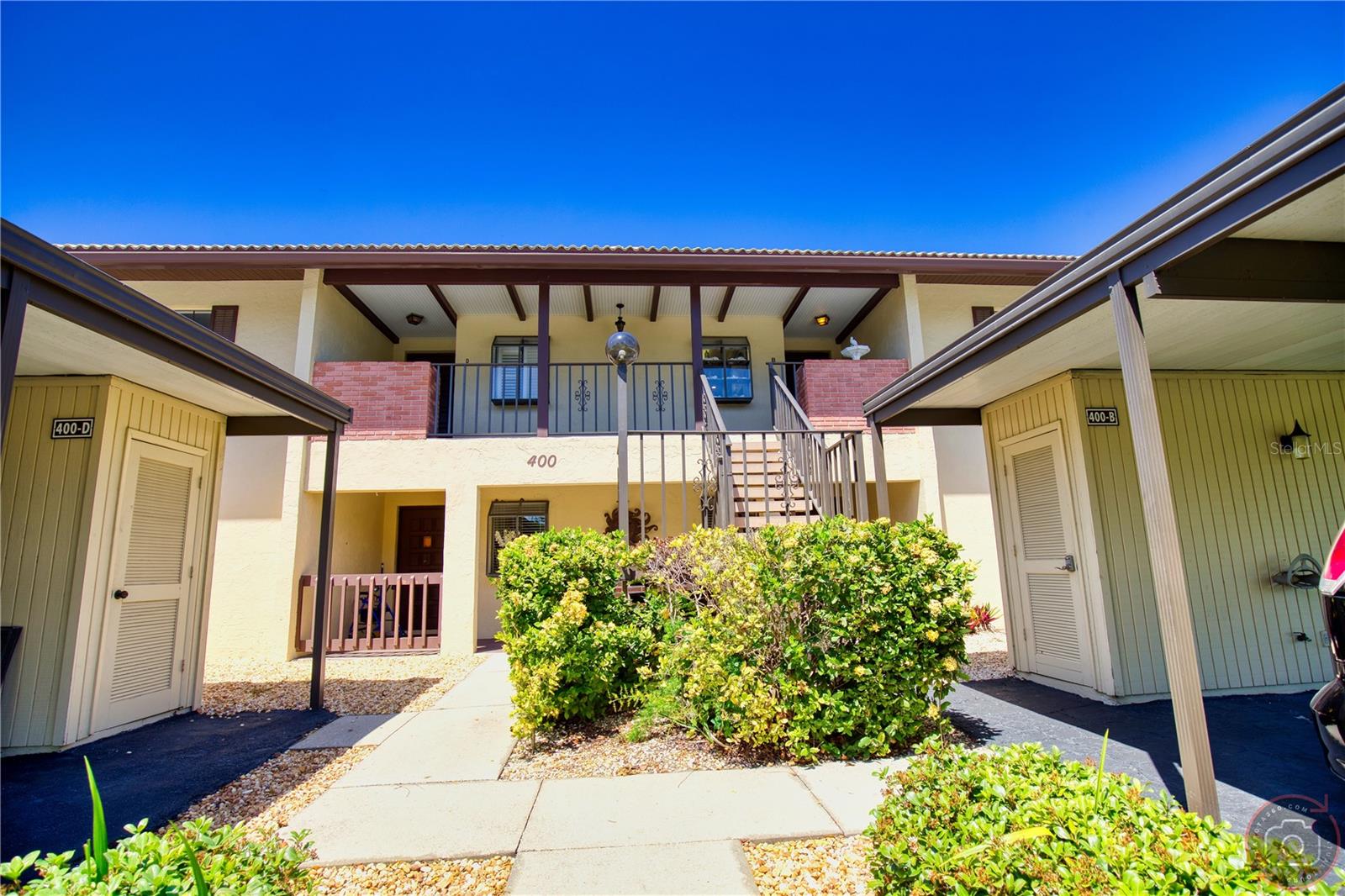 400 Mission Trail, FL