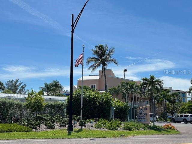 4725 Gulf Of Mexico Drive, FL