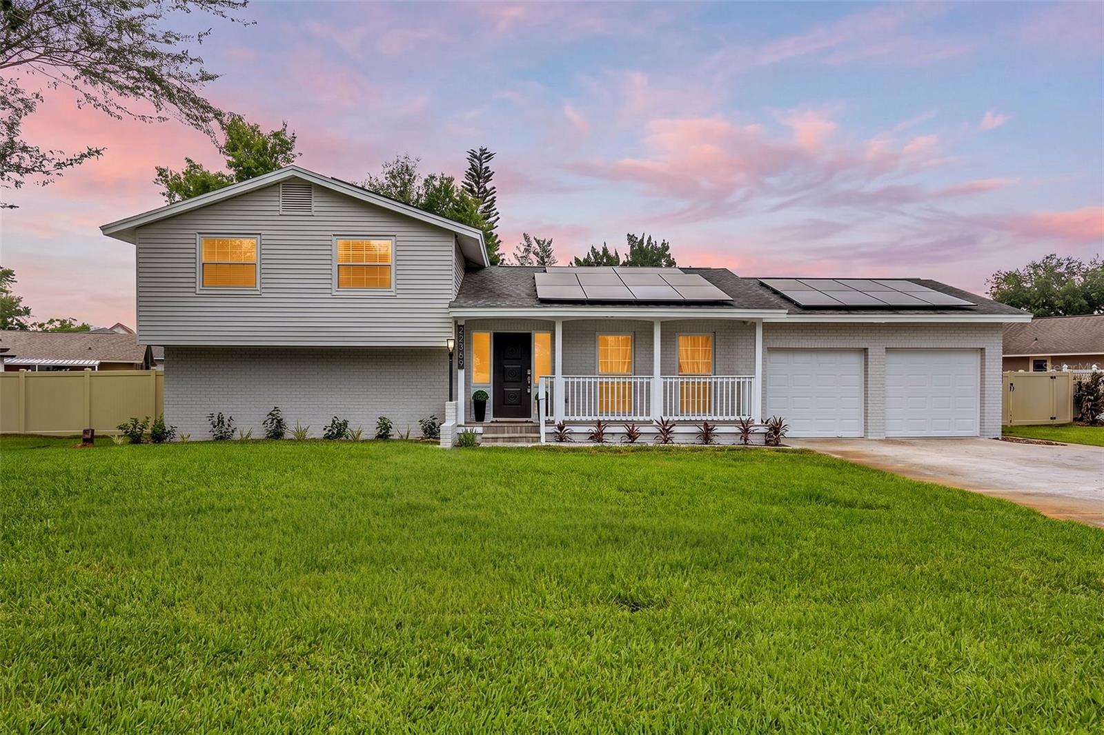 22369 Southshore Drive, FL