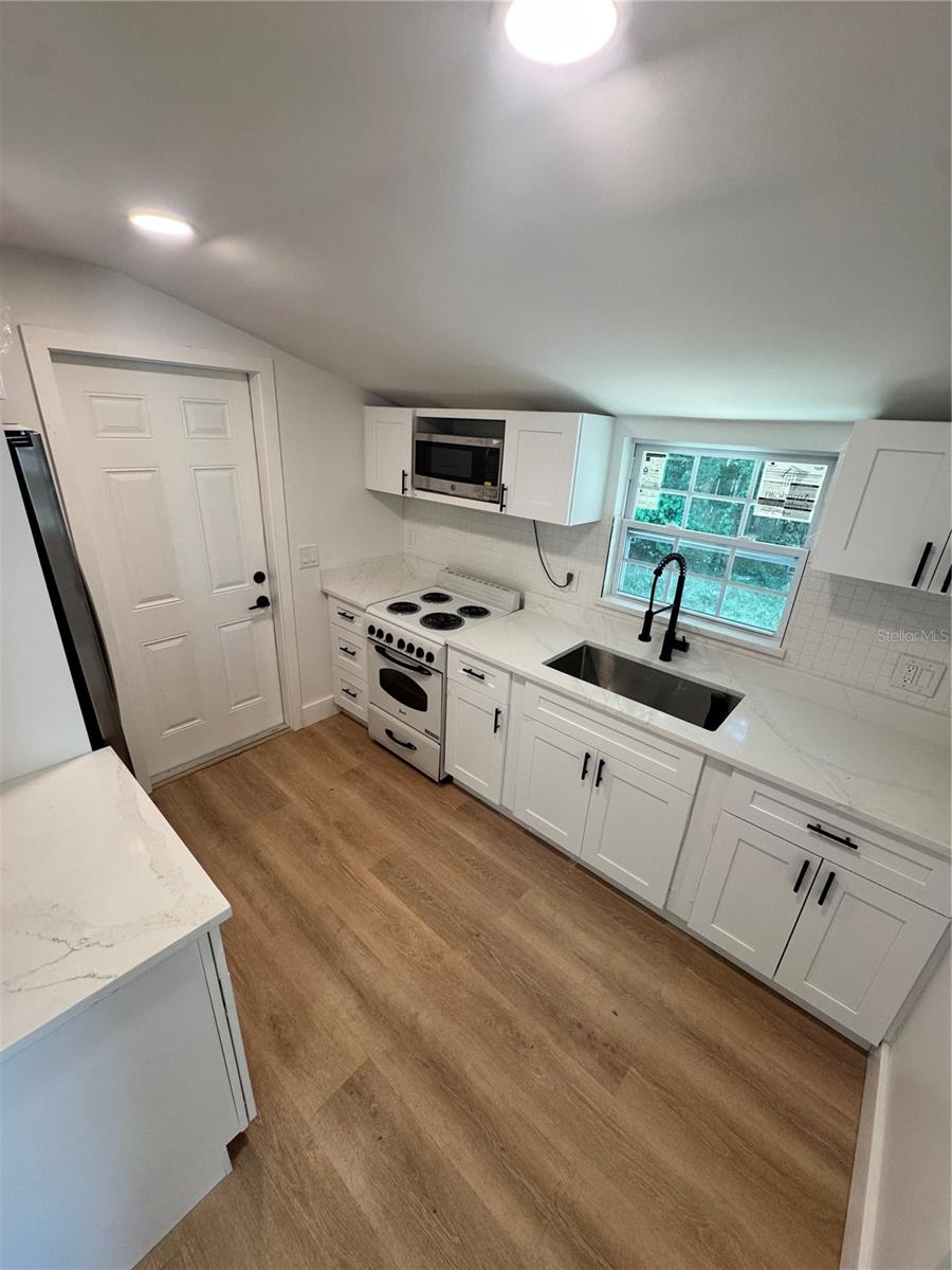 309 Woodward Avenue, FL