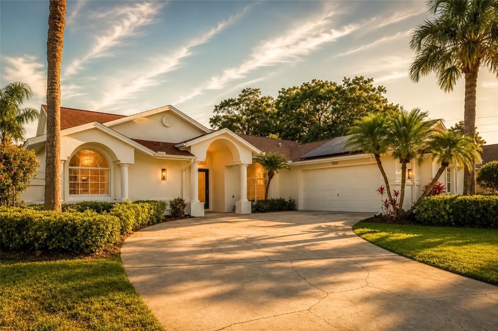 2831 Jarvis Circle, FL