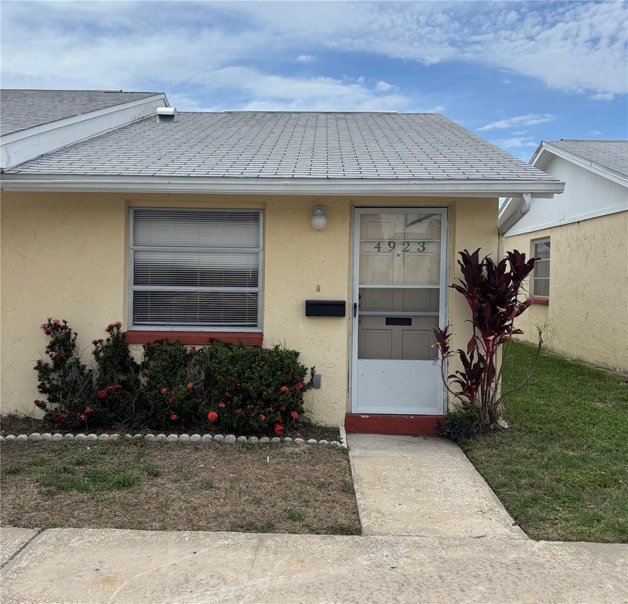 4923 Getner Street, FL