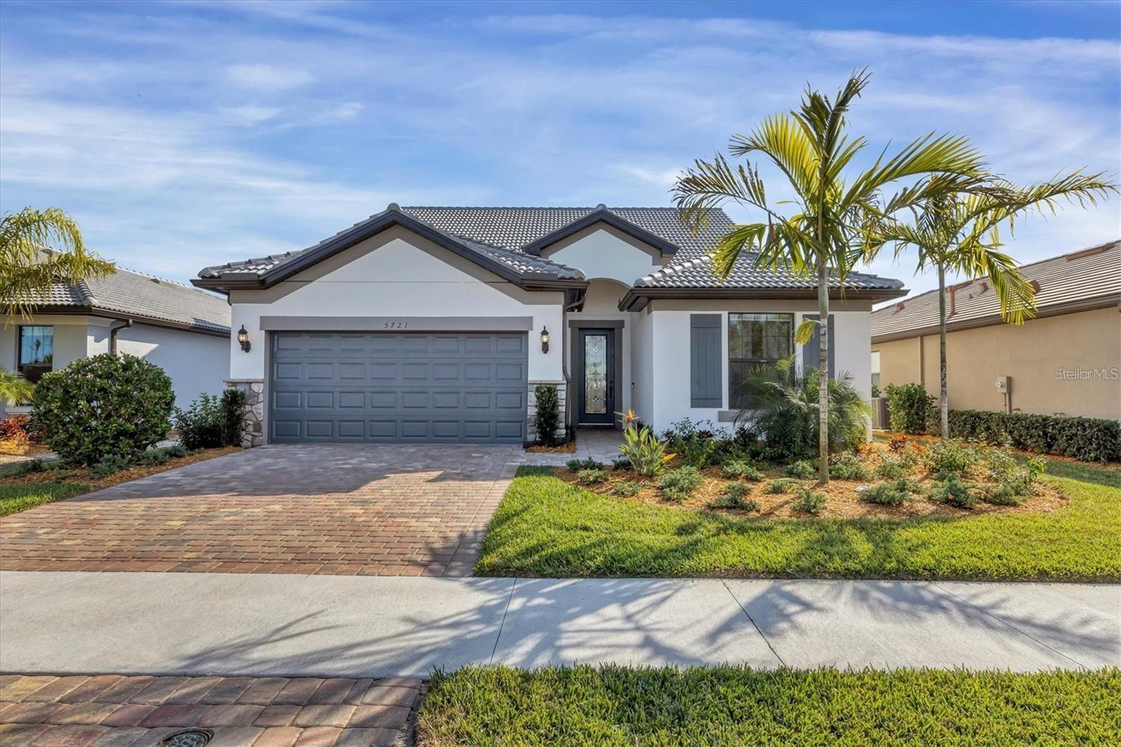 5721 Sweet Leaf Way, FL