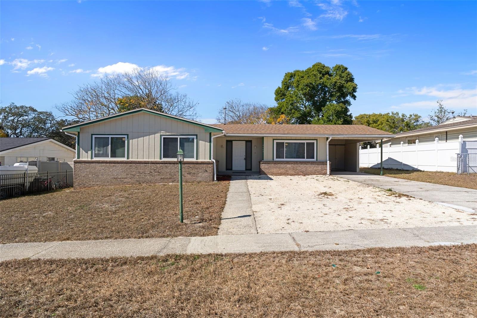 4469 Keyes Avenue, FL