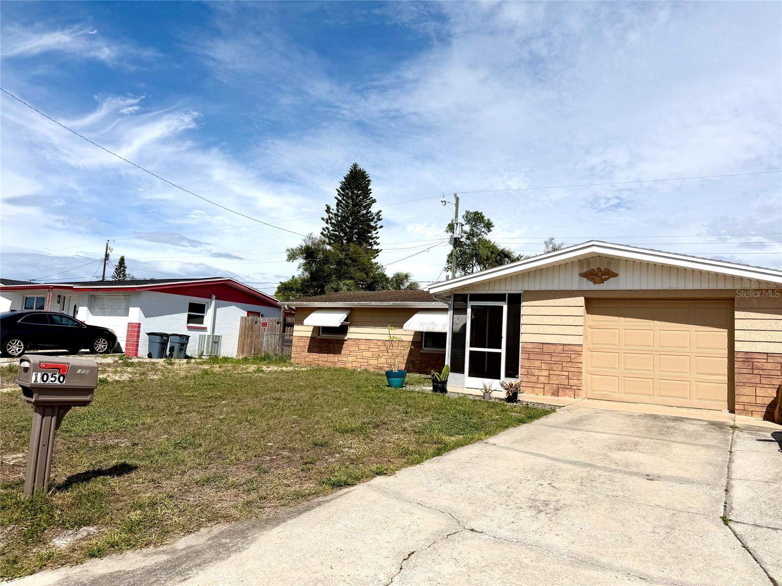 1050 Clairborne Street, FL