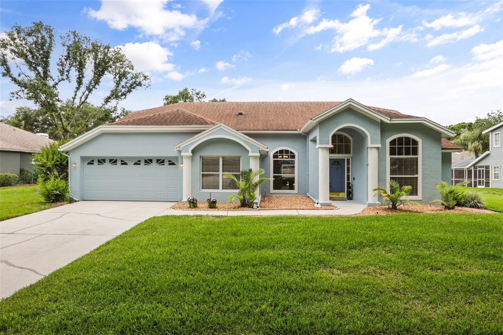 778 Lullwater Drive, FL