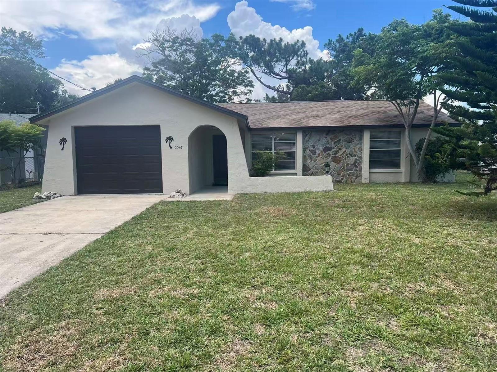 8516 Inwood Drive, FL